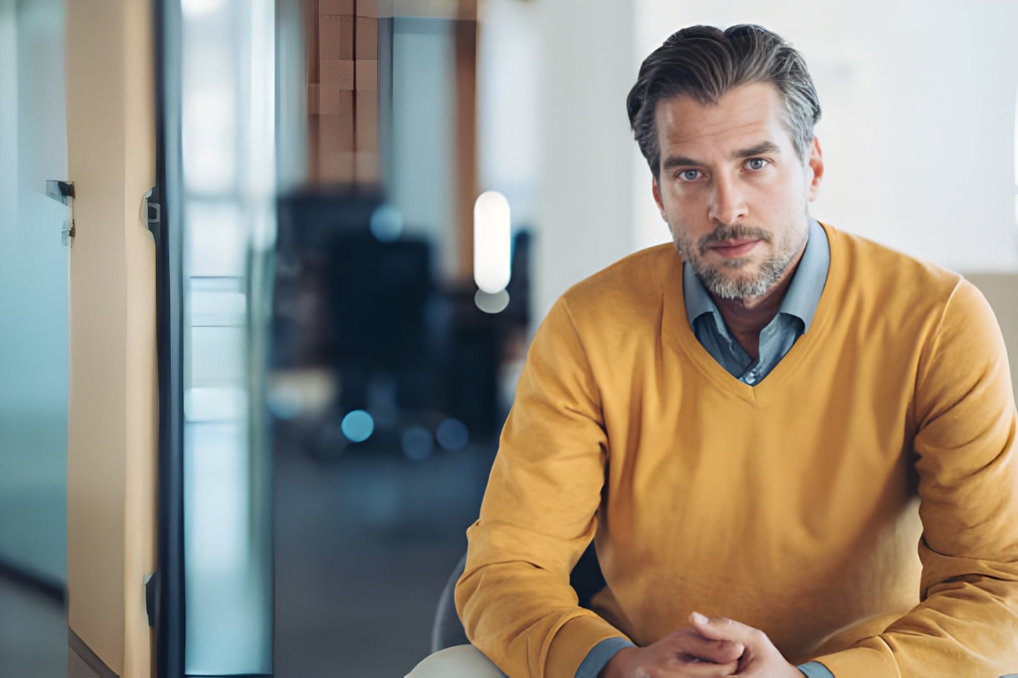 Executive Communications